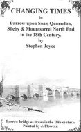 front cover of new title