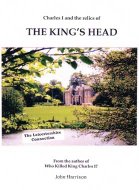 front cover of new title