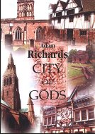 front cover of new title