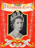 front cover of new title