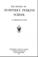 front cover of new title