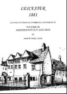 front cover of new title