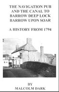 front cover of new title