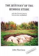 front cover of new title