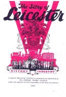 front cover of new title