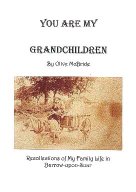 front cover of new title