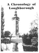 front cover of new title