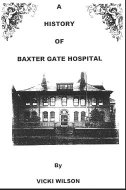 front cover of new title
