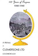 front cover of new title