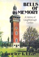 front cover of new title