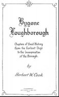 front cover of new title