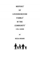 front cover of new title