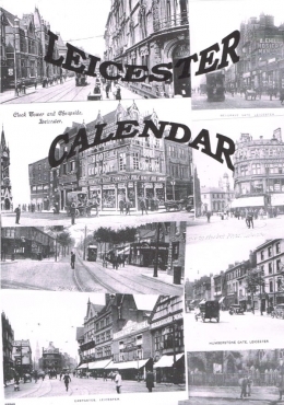 Leicester Calendar